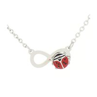 Collana Urania Preziosi Donna in Acciaio PCN107 - PCN107